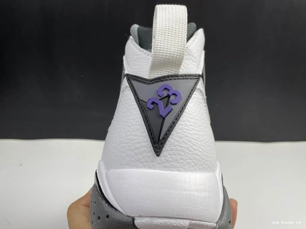 Cheap Flint Retro (2021) 7 CU9307-100 Jordan 0729